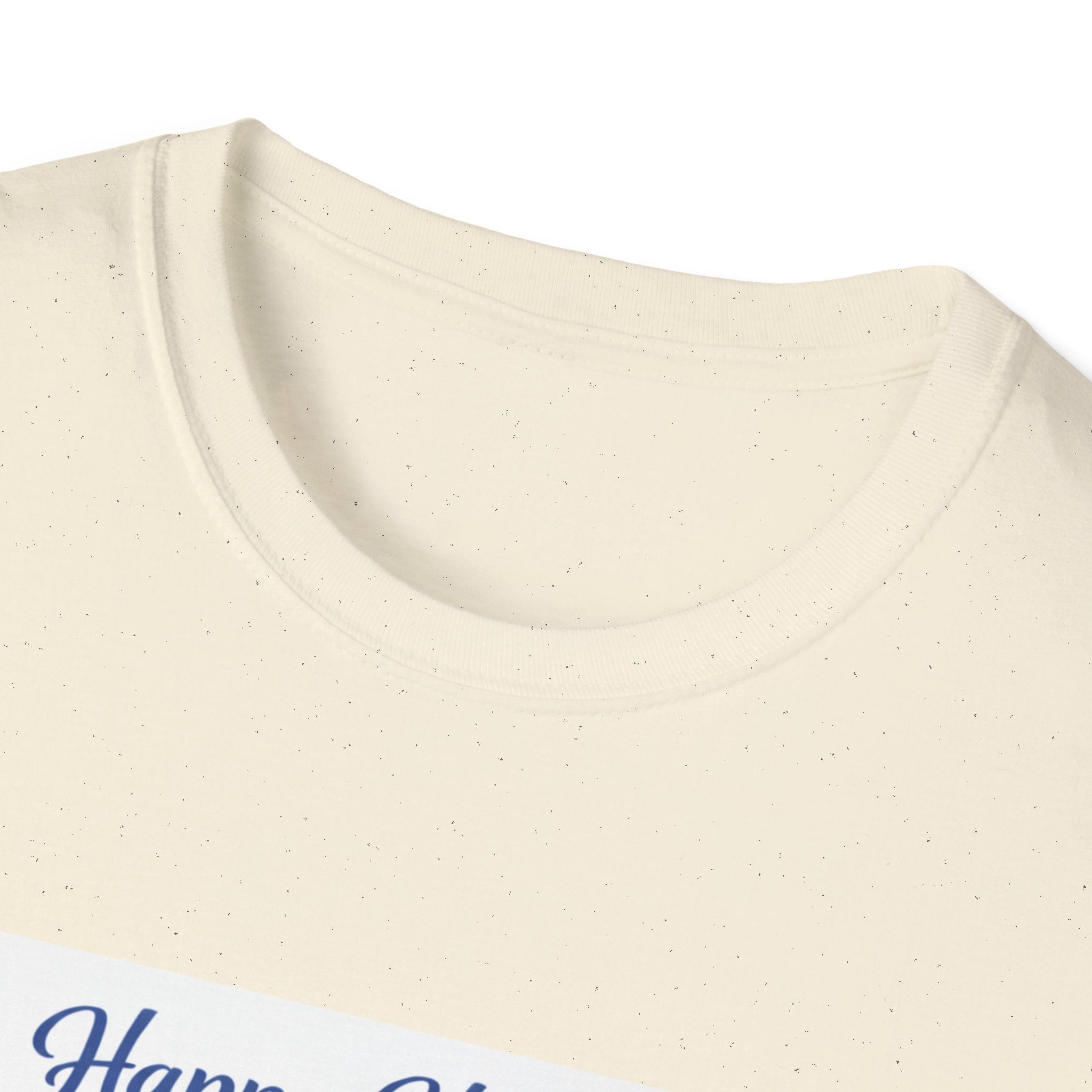 Heavenly Mother's Day T-Shirt - "Happy Heavenly Mother's Day, Love You Mom" Memorial Tee