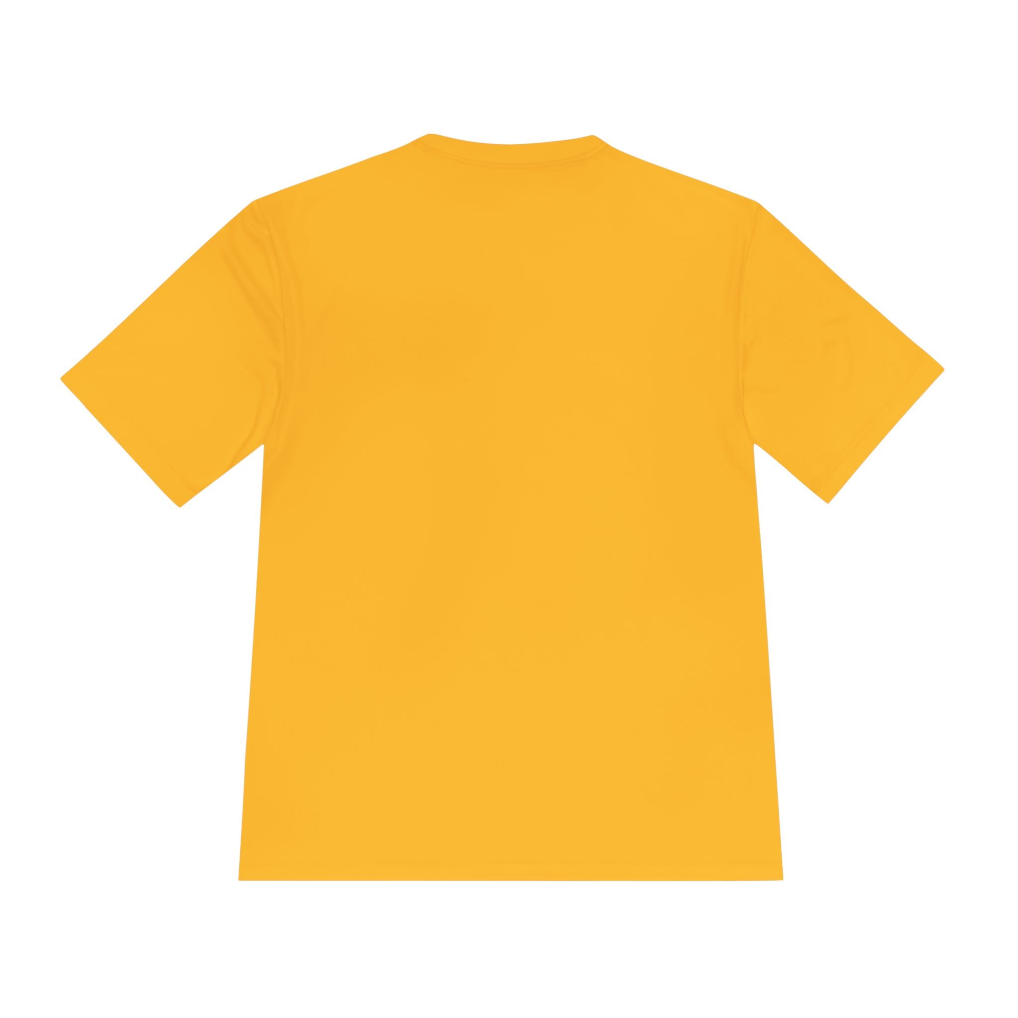 Filipino Strong Athletic Tee — Filipino Pride Fitness Shirt