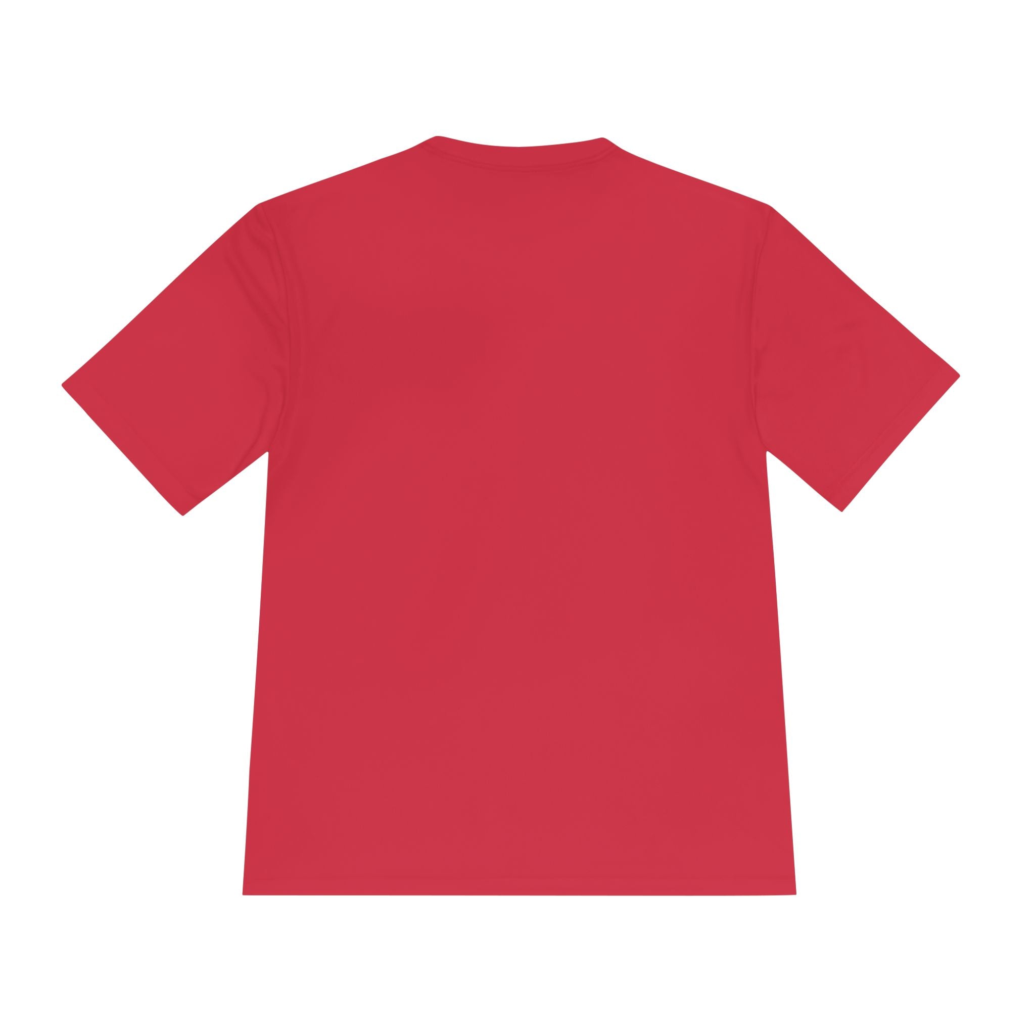 Filipino Strong Athletic Tee — Filipino Pride Fitness Shirt