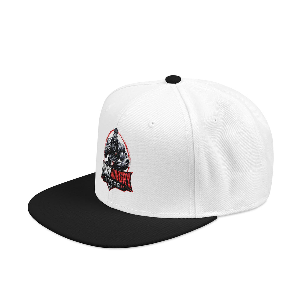Snapback (Embroidery)