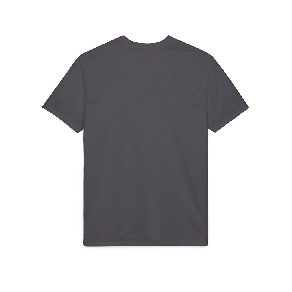 No Pain No Gain Gym T-Shirt — Motivational Workout Tee