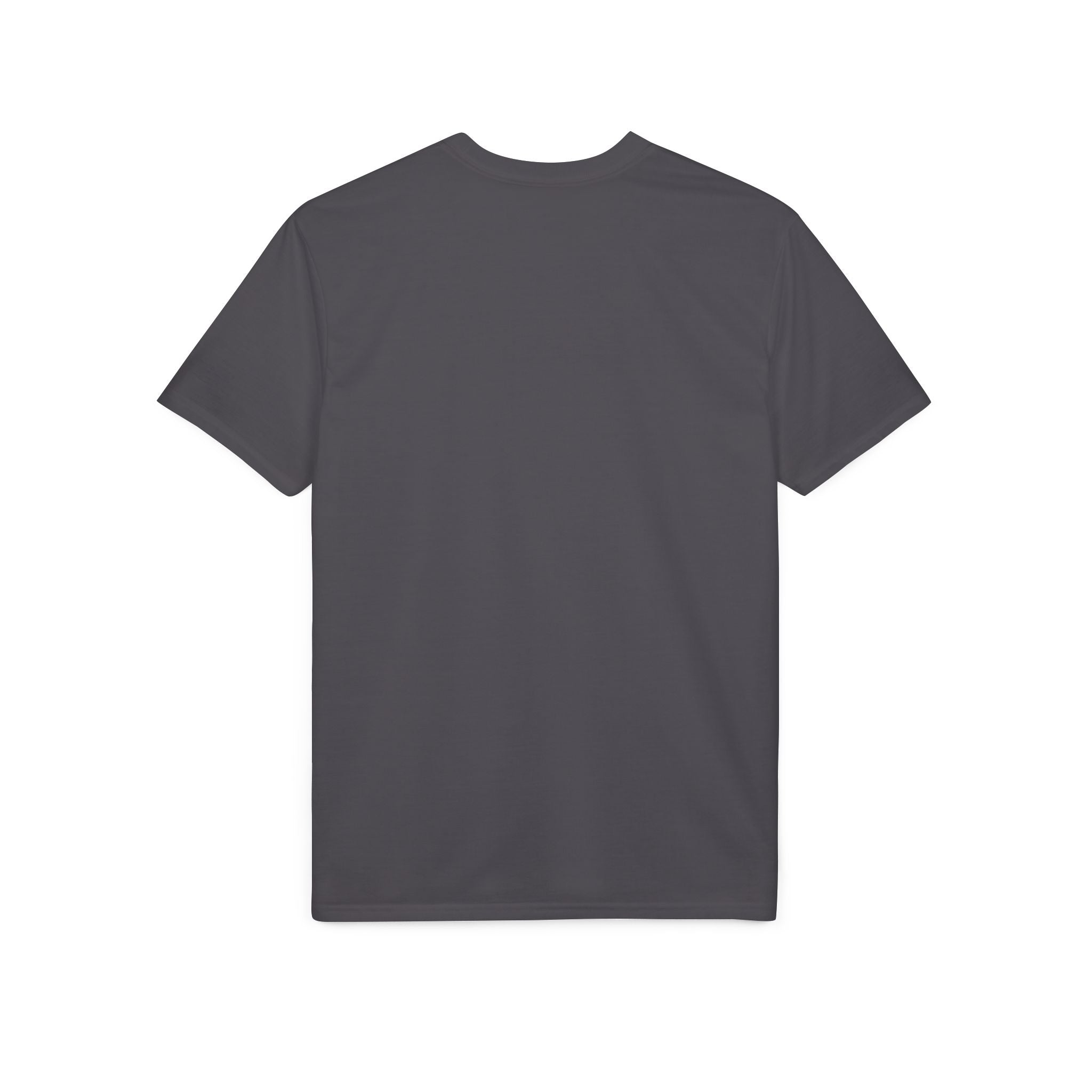 No Pain No Gain Gym T-Shirt — Motivational Workout Tee