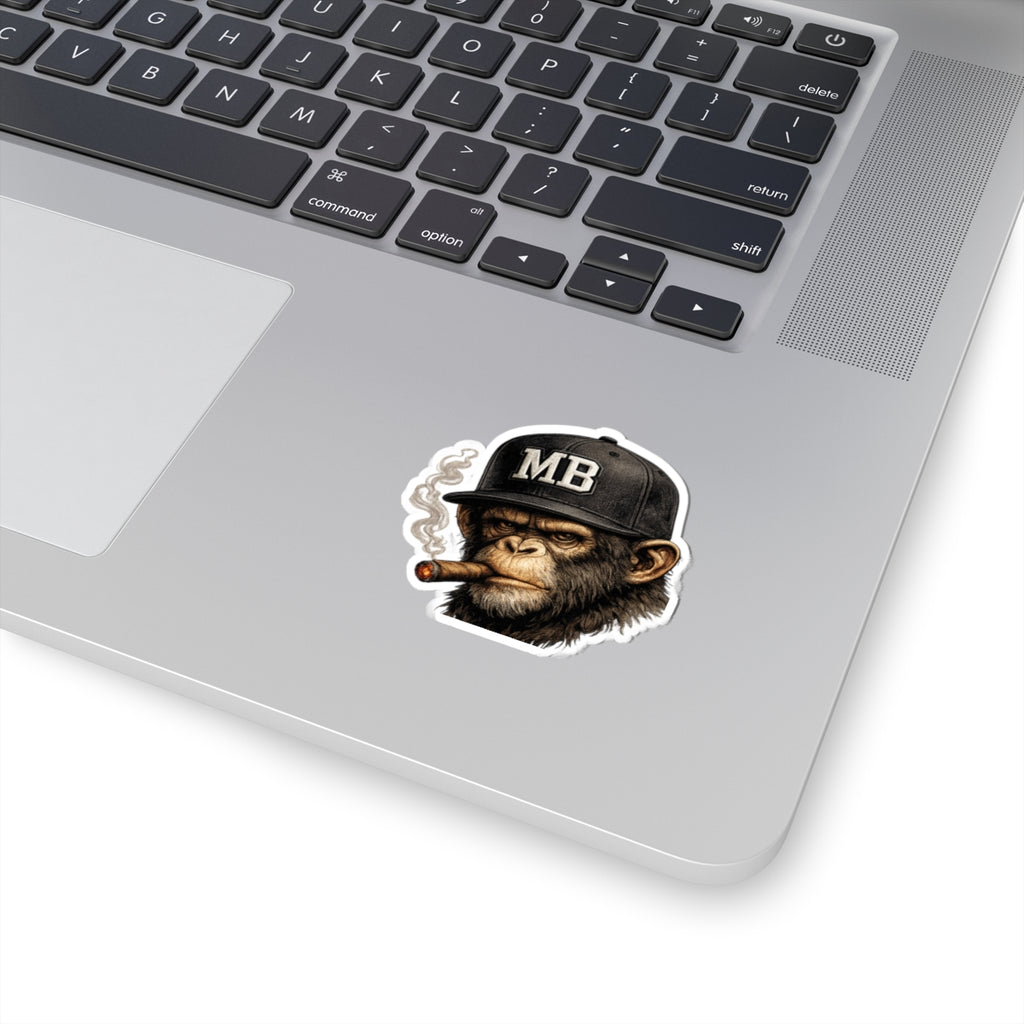 Kiss-Cut Stickers