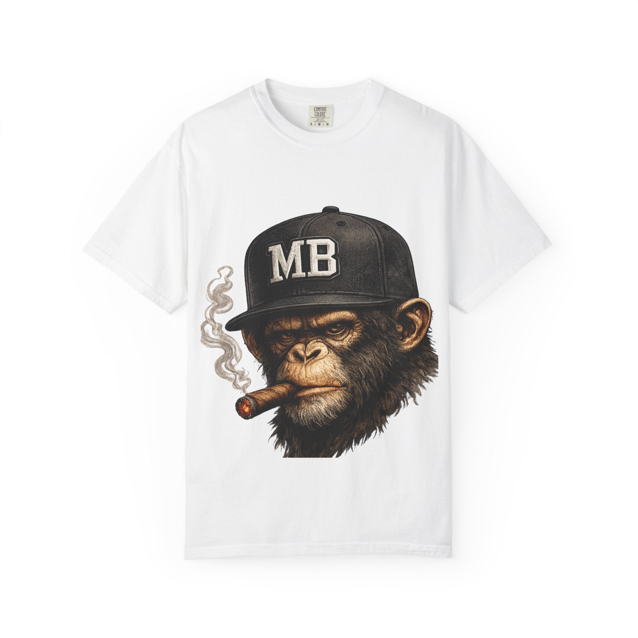 Monkey Business
