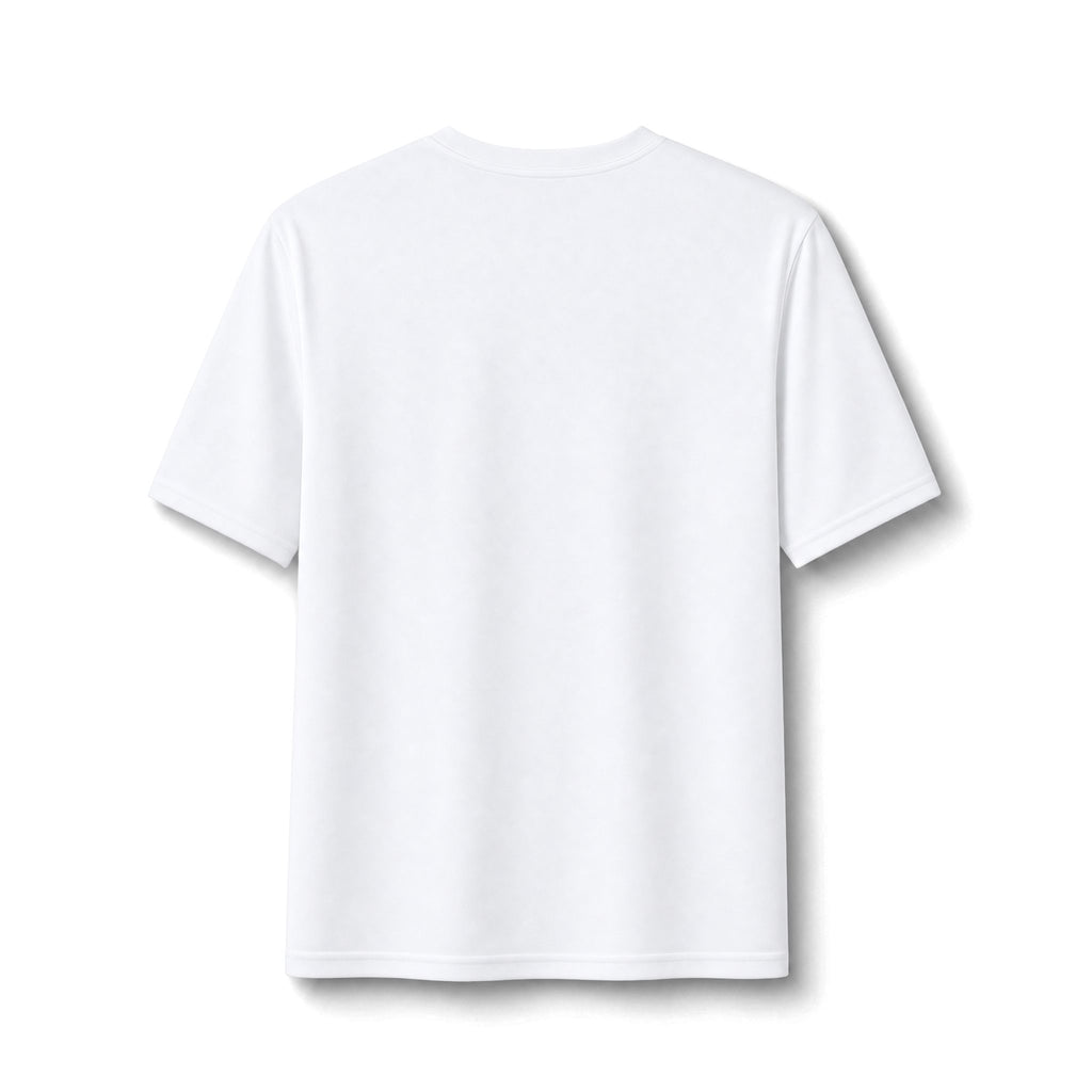 Hungry? Eat This Performance Tee – Gym Motivational Workout Shirt with Dumbbell Graphic
