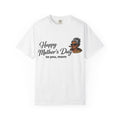 Mother's Day T-Shirt — "Happy Mother's Day to you, mom" / "This Is My Chill Day" Cozy Mom Graphic Tee