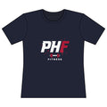 Fitness Tee — PHF Logo Women's Performance Shirt