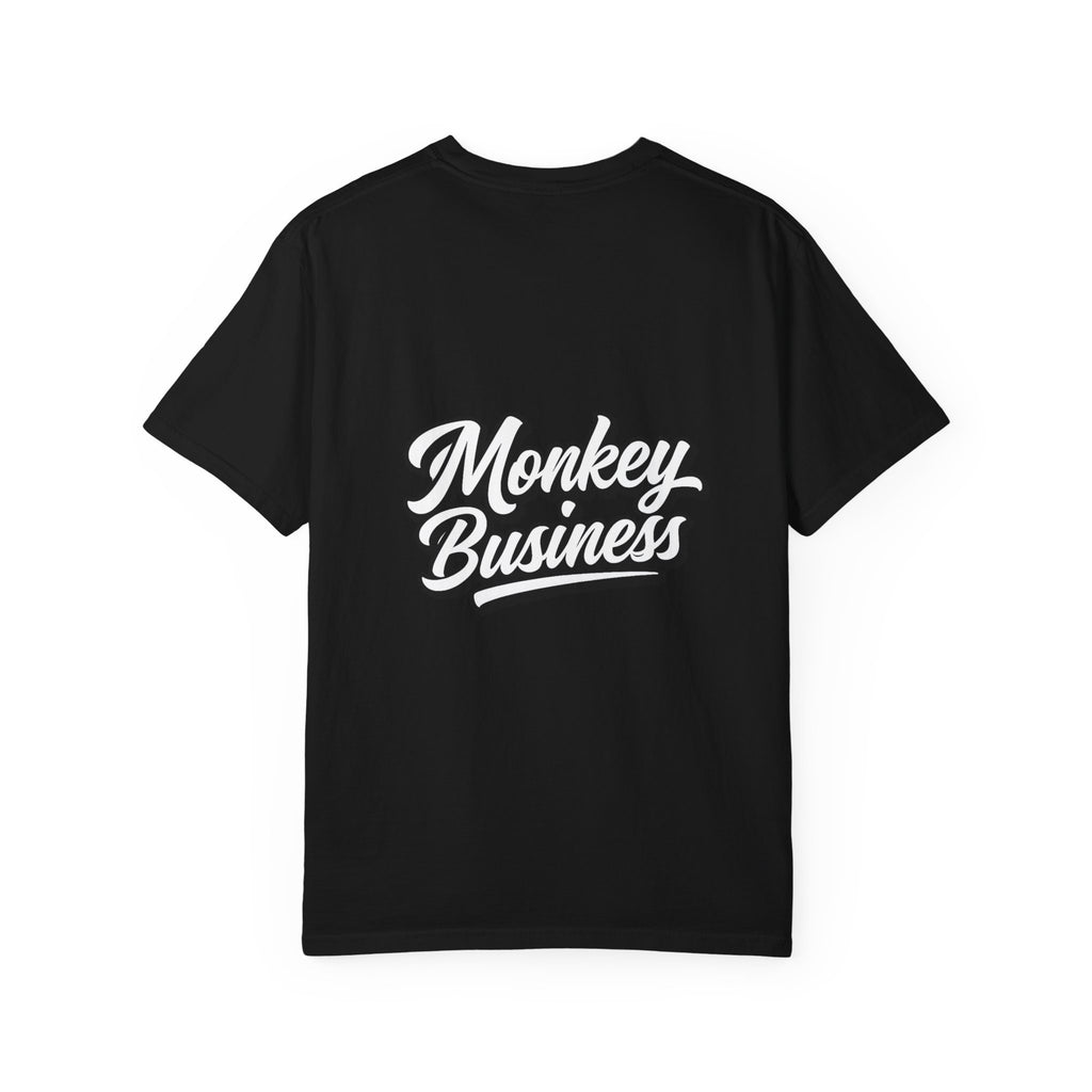 Monkey Business
