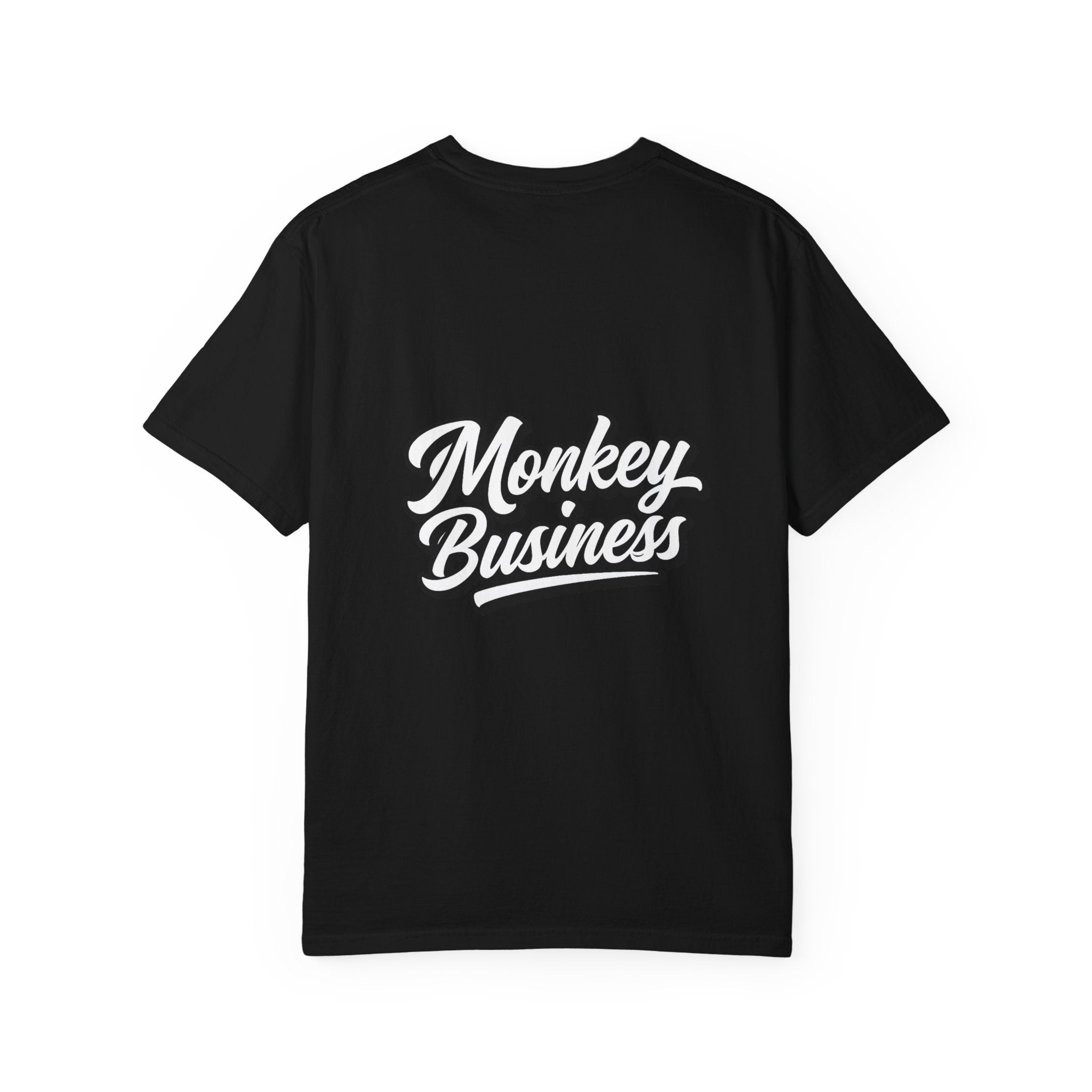 Monkey Business