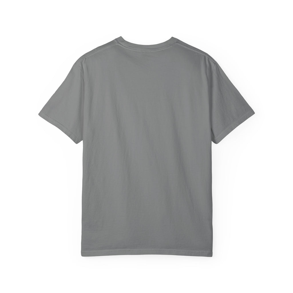 Fire Lovers Graphic T-Shirt