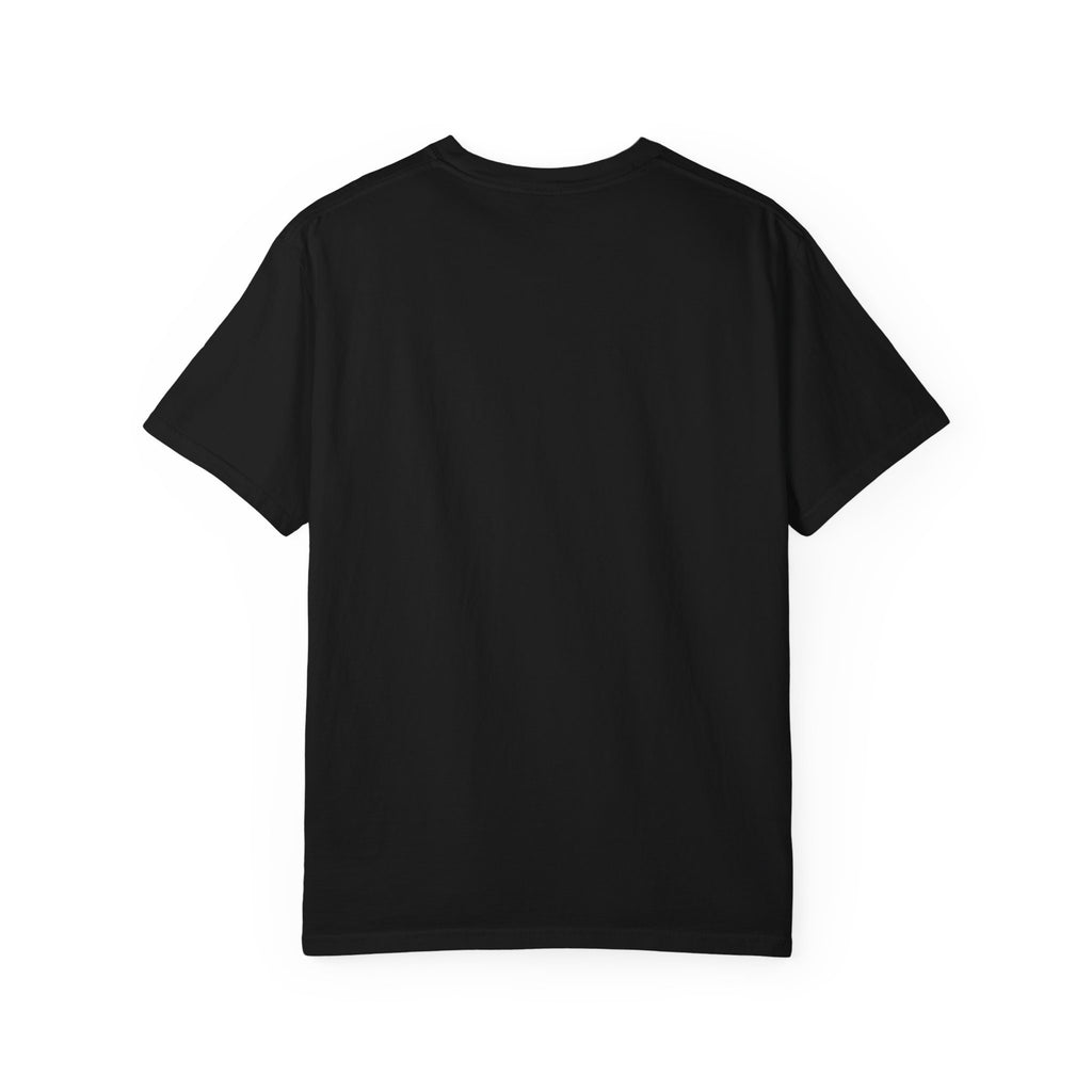 Fire Lovers Graphic T-Shirt