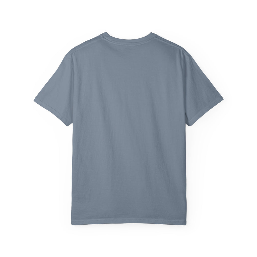 King of the Jungle Lion Graphic T-Shirt