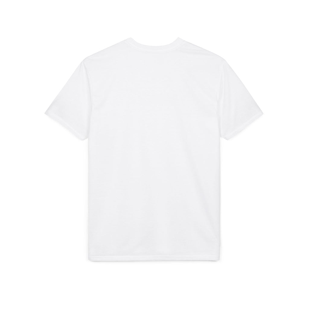 Super Girl Strength T-Shirt — Women's Superhero Fitness Tee