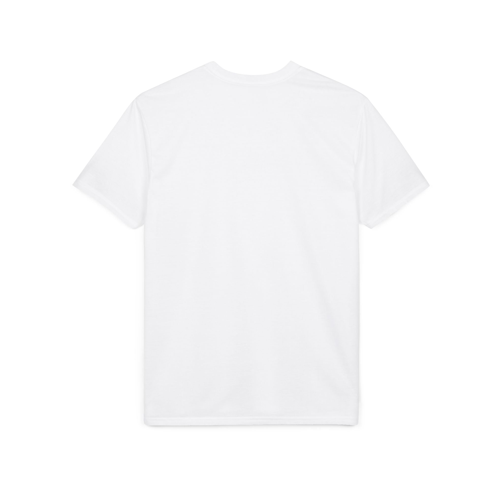Super Girl Strength T-Shirt — Women's Superhero Fitness Tee