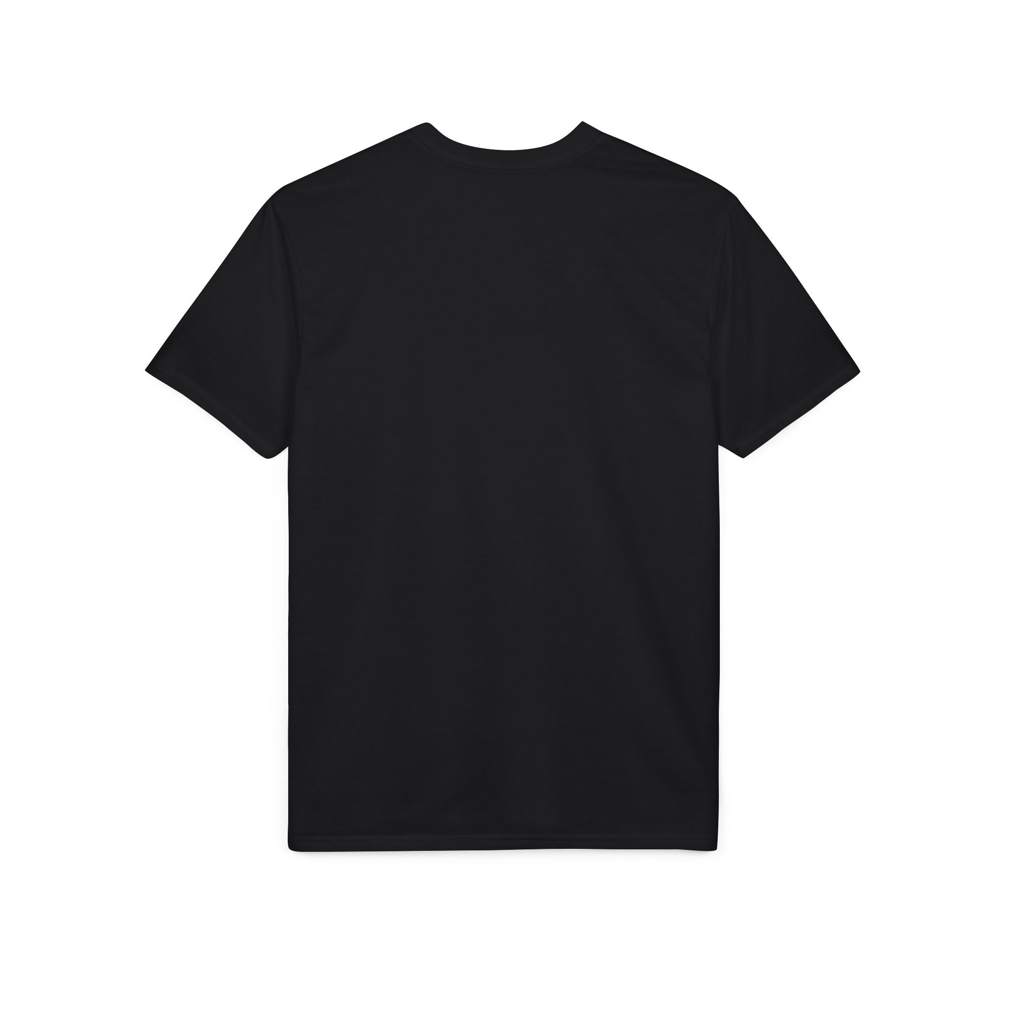 Super Girl Strength T-Shirt — Women's Superhero Fitness Tee