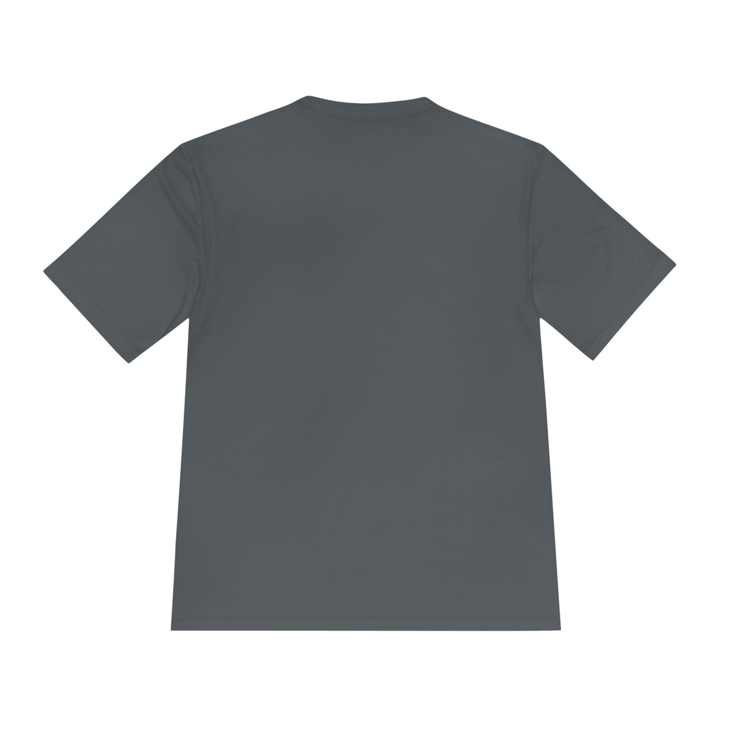 Filipino Strong Athletic Tee — Filipino Pride Fitness Shirt