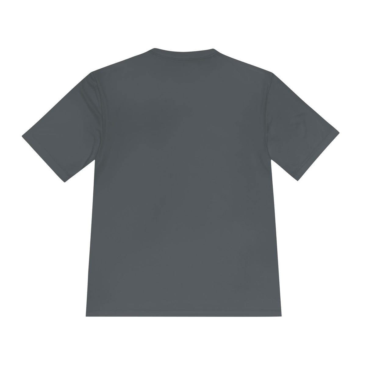 Filipino Strong Athletic Tee — Filipino Pride Fitness Shirt