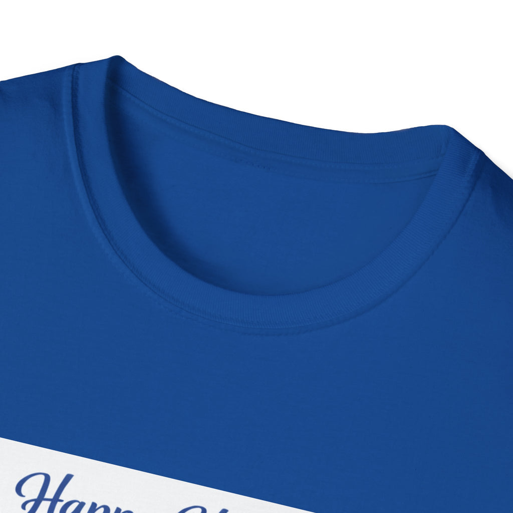 Heavenly Mother's Day T-Shirt - "Happy Heavenly Mother's Day, Love You Mom" Memorial Tee