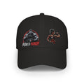 Low Profile Baseball Cap