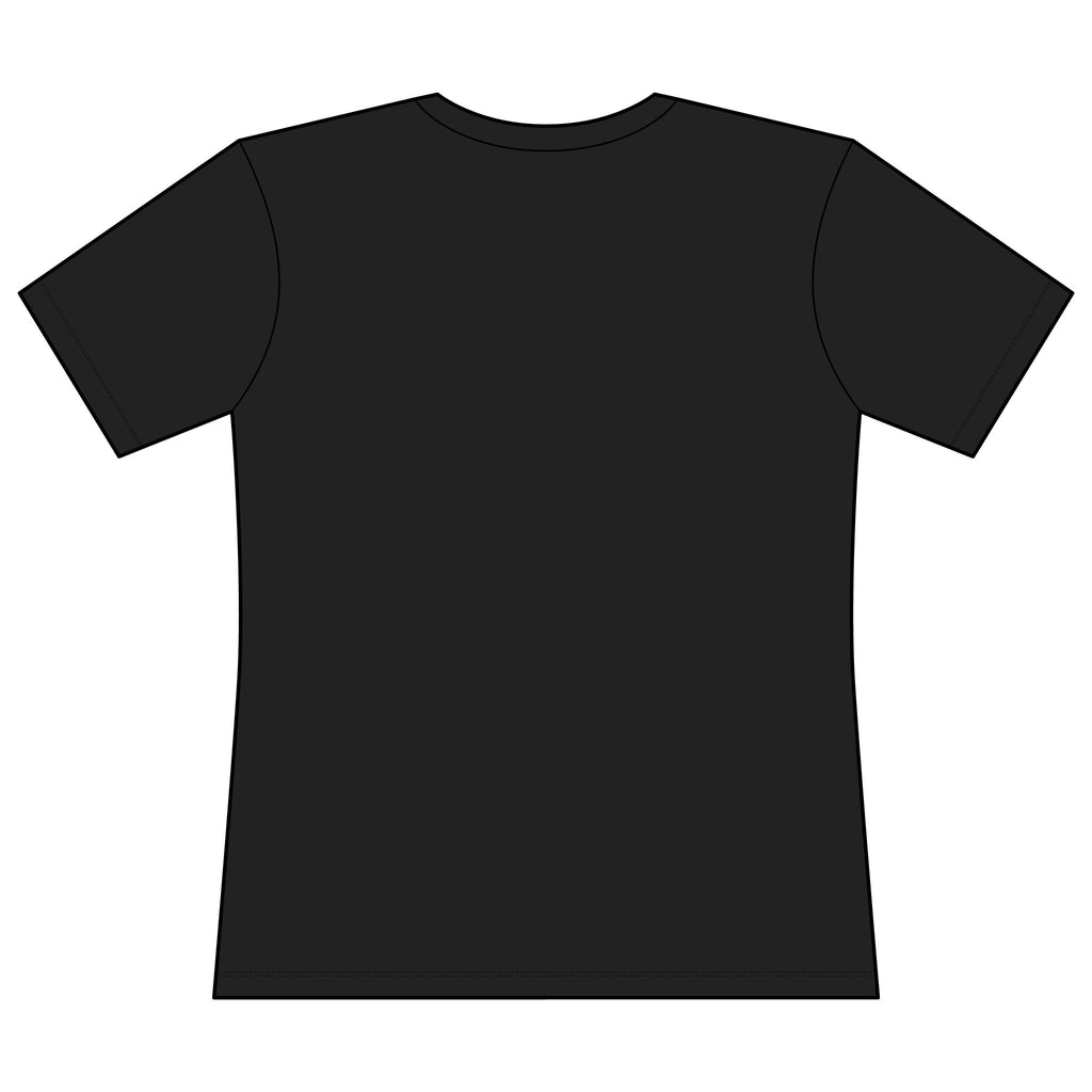 Fitness Tee — PHF Logo Women's Performance Shirt