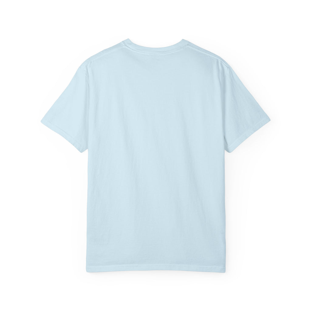 Fire Lovers Graphic T-Shirt