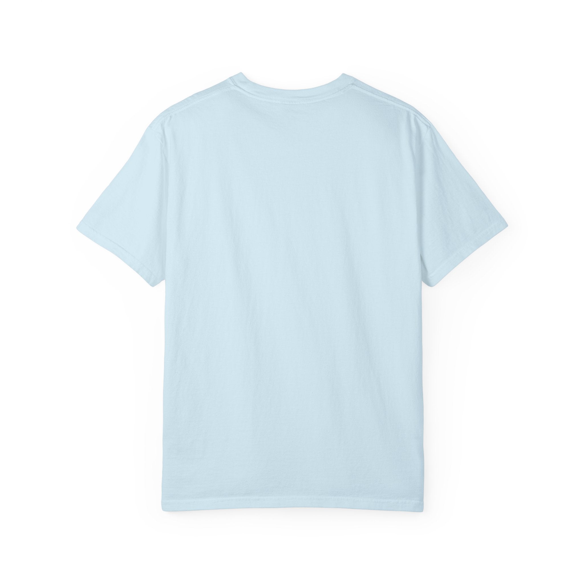 Fire Lovers Graphic T-Shirt