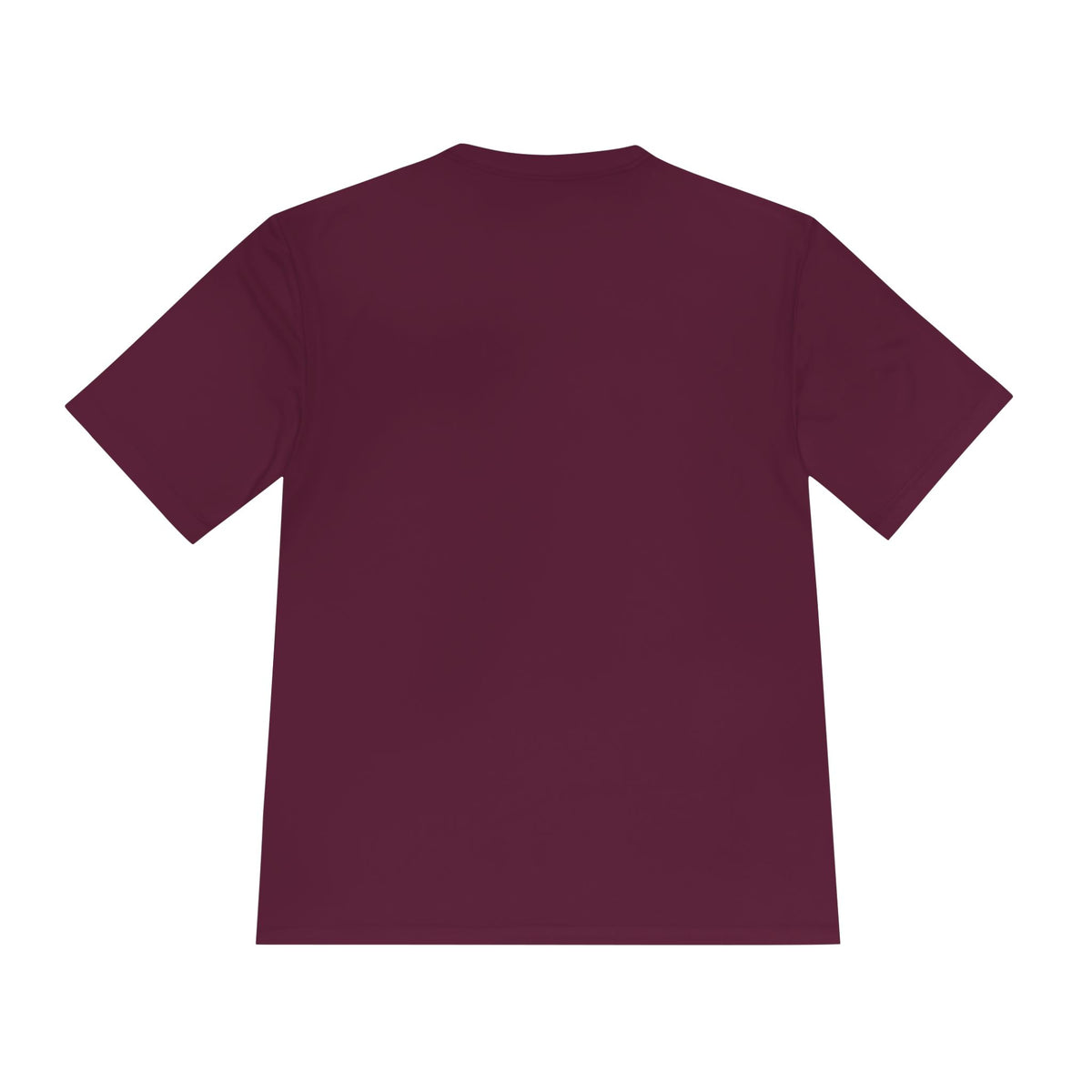Filipino Strong Athletic Tee — Filipino Pride Fitness Shirt