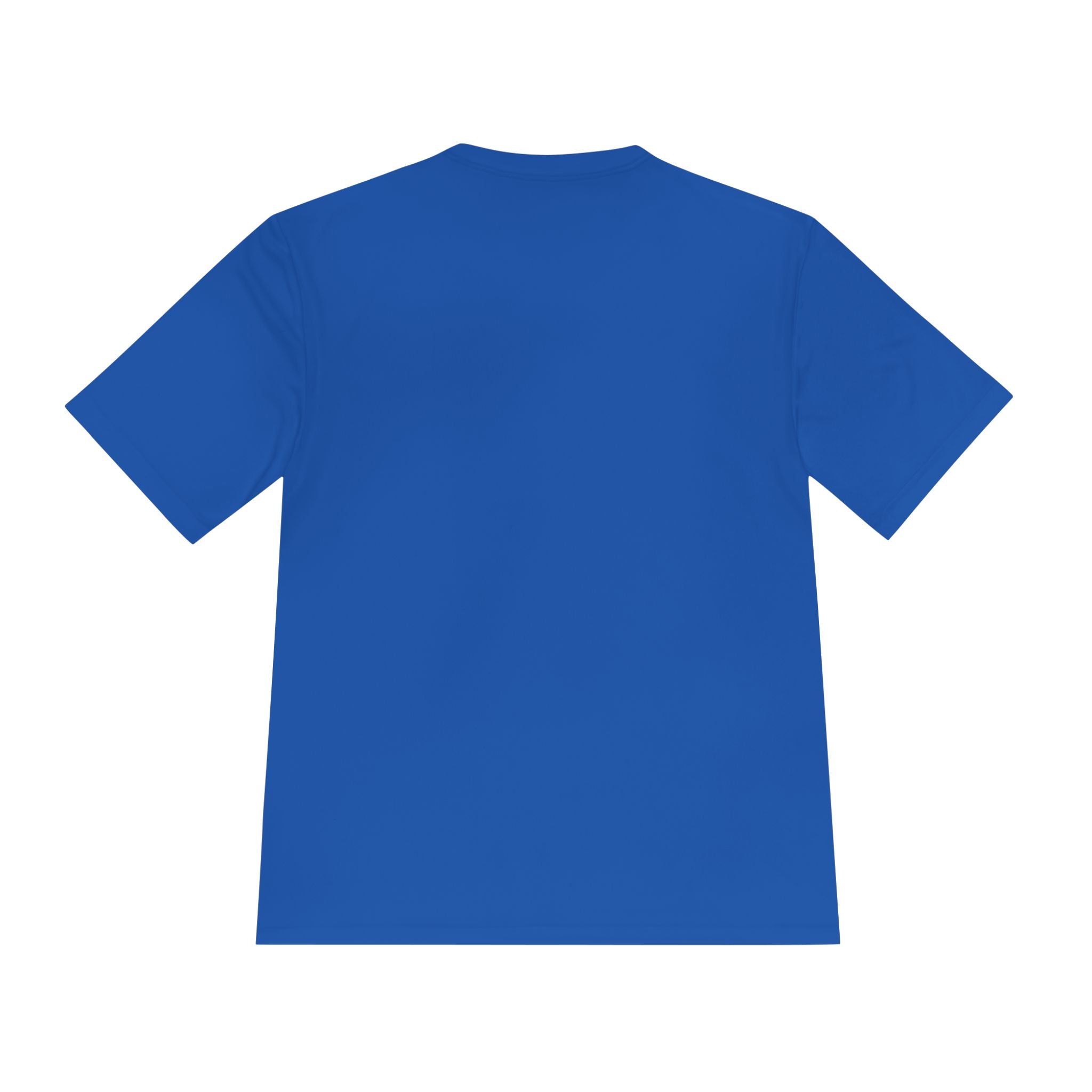 Filipino Strong Athletic Tee — Filipino Pride Fitness Shirt