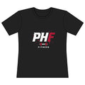 Fitness Tee — PHF Logo Women's Performance Shirt