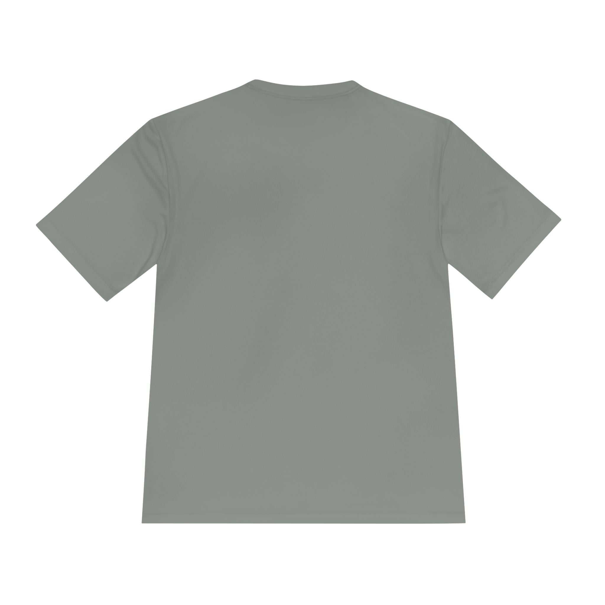 Filipino Strong Athletic Tee — Filipino Pride Fitness Shirt
