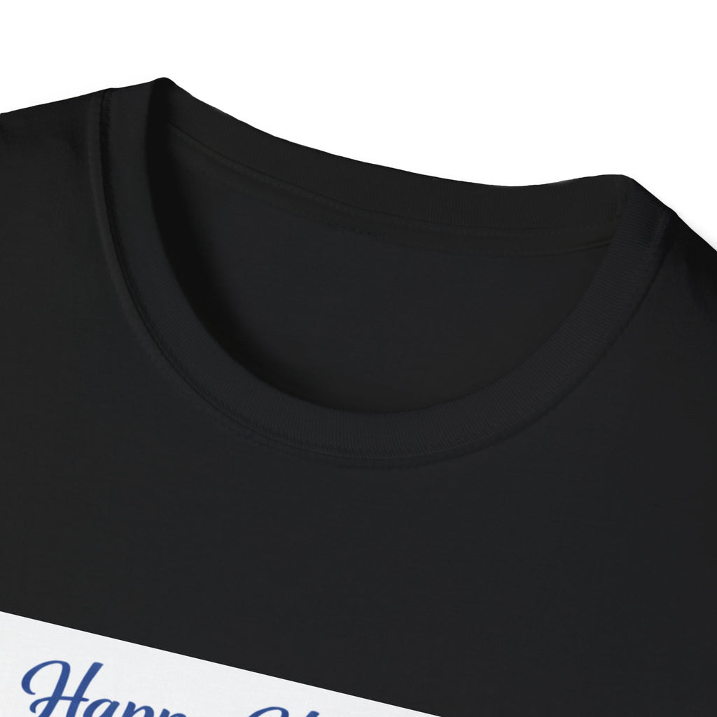 Heavenly Mother's Day T-Shirt - "Happy Heavenly Mother's Day, Love You Mom" Memorial Tee