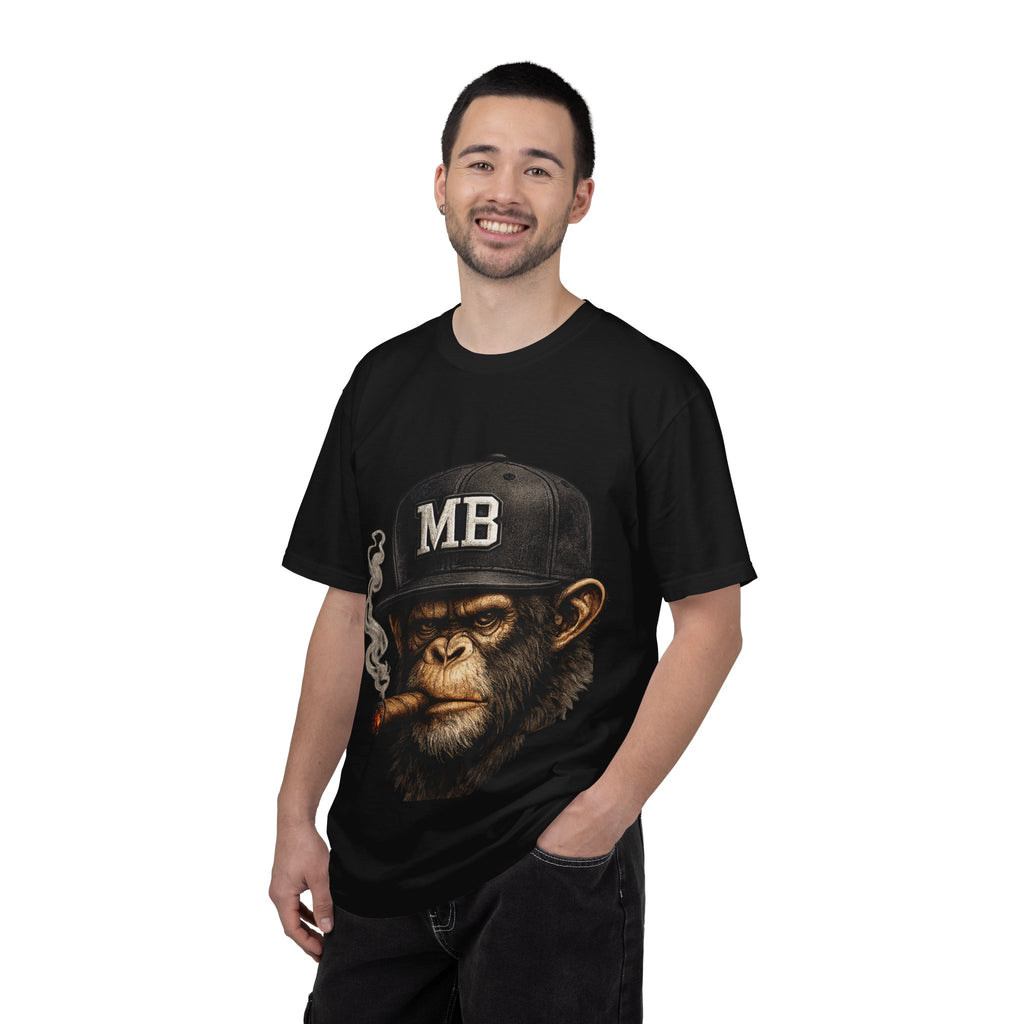 Monkey Business
