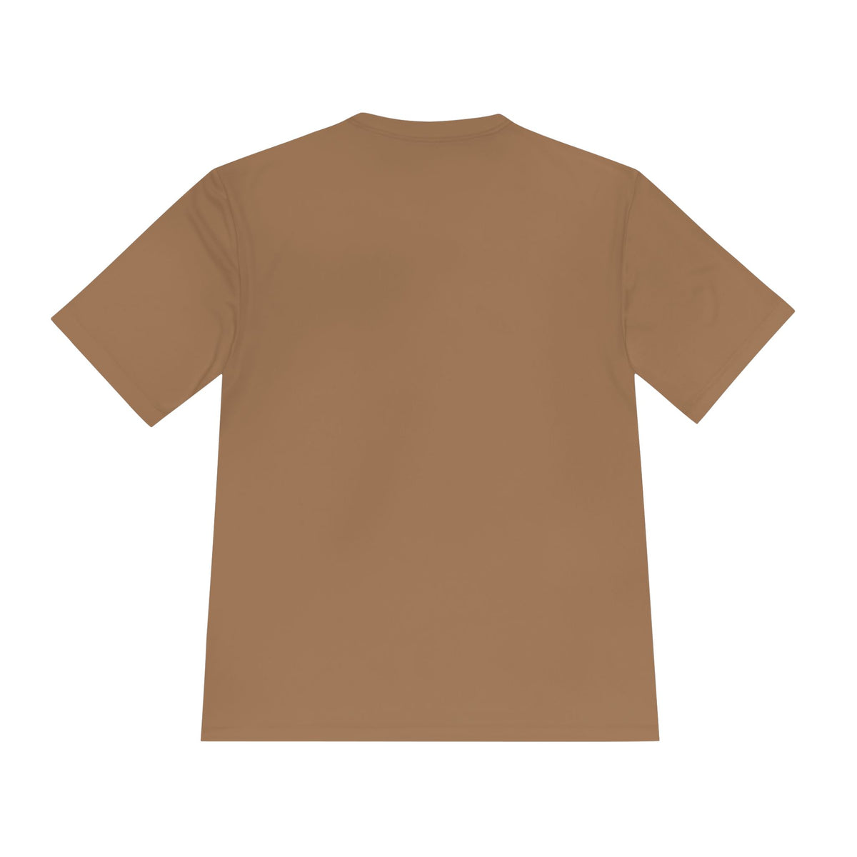Filipino Strong Athletic Tee — Filipino Pride Fitness Shirt