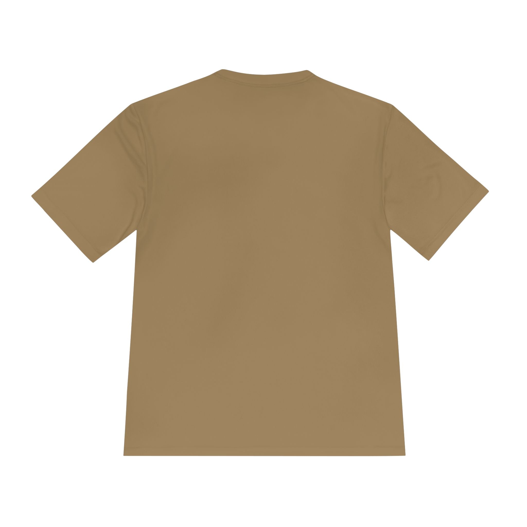 Filipino Strong Athletic Tee — Filipino Pride Fitness Shirt