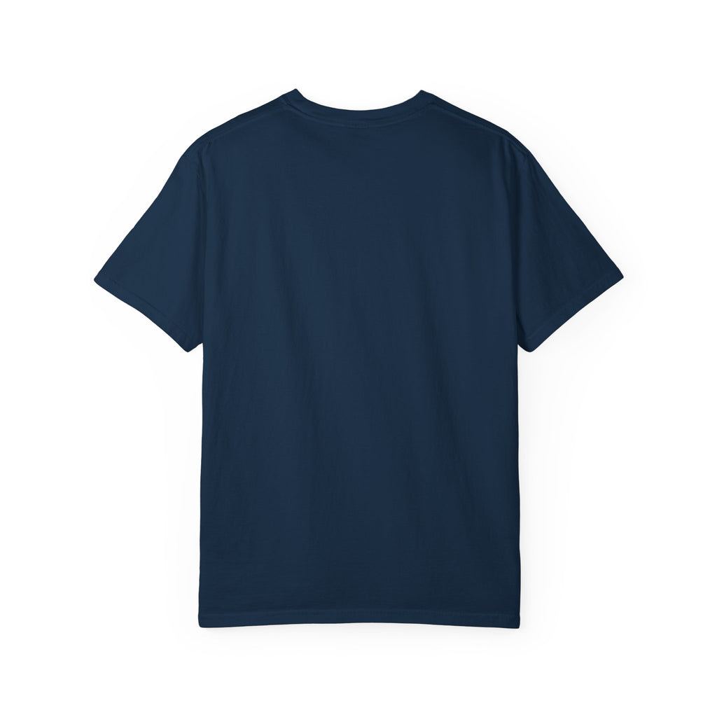 King of the Jungle Lion Graphic T-Shirt