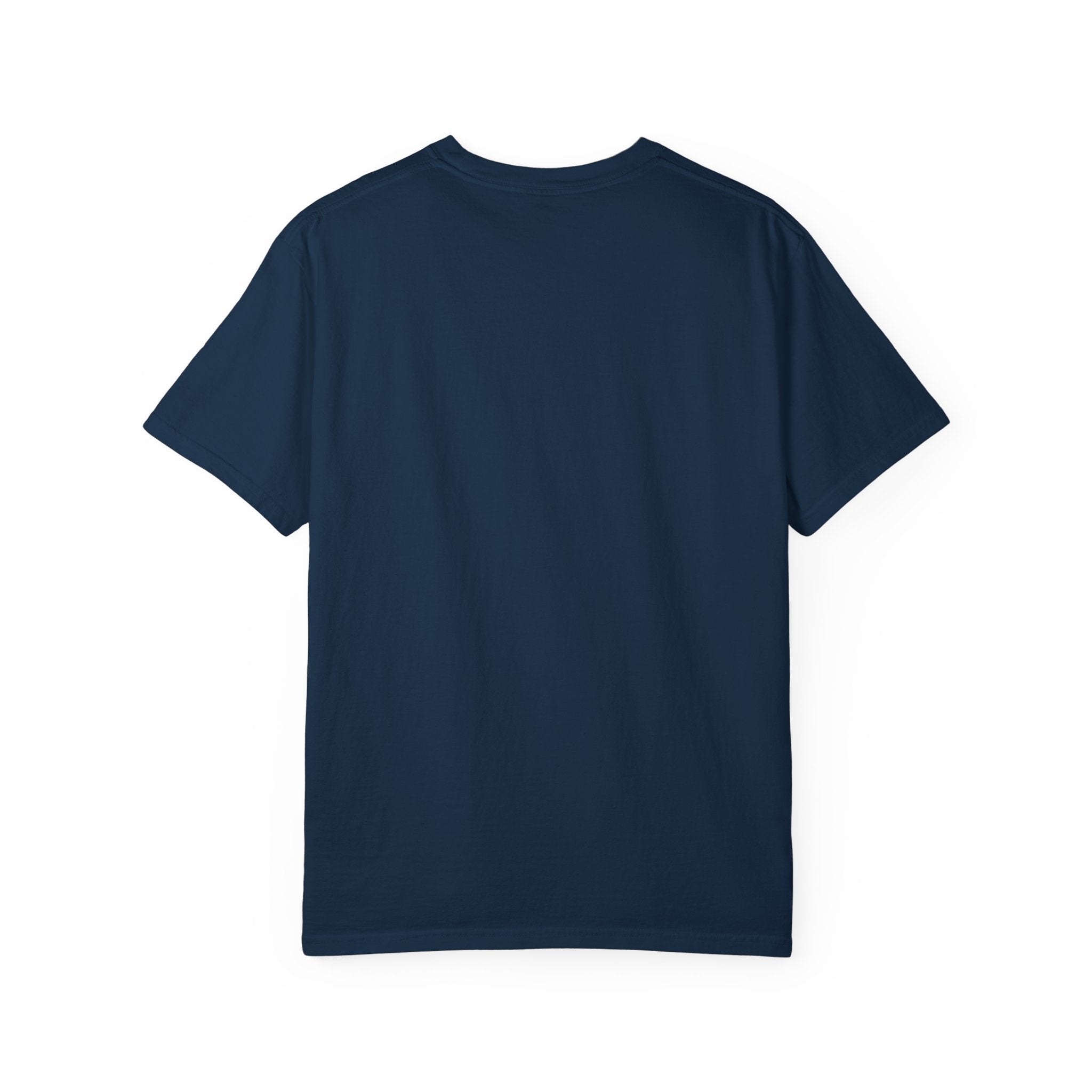 King of the Jungle Lion Graphic T-Shirt