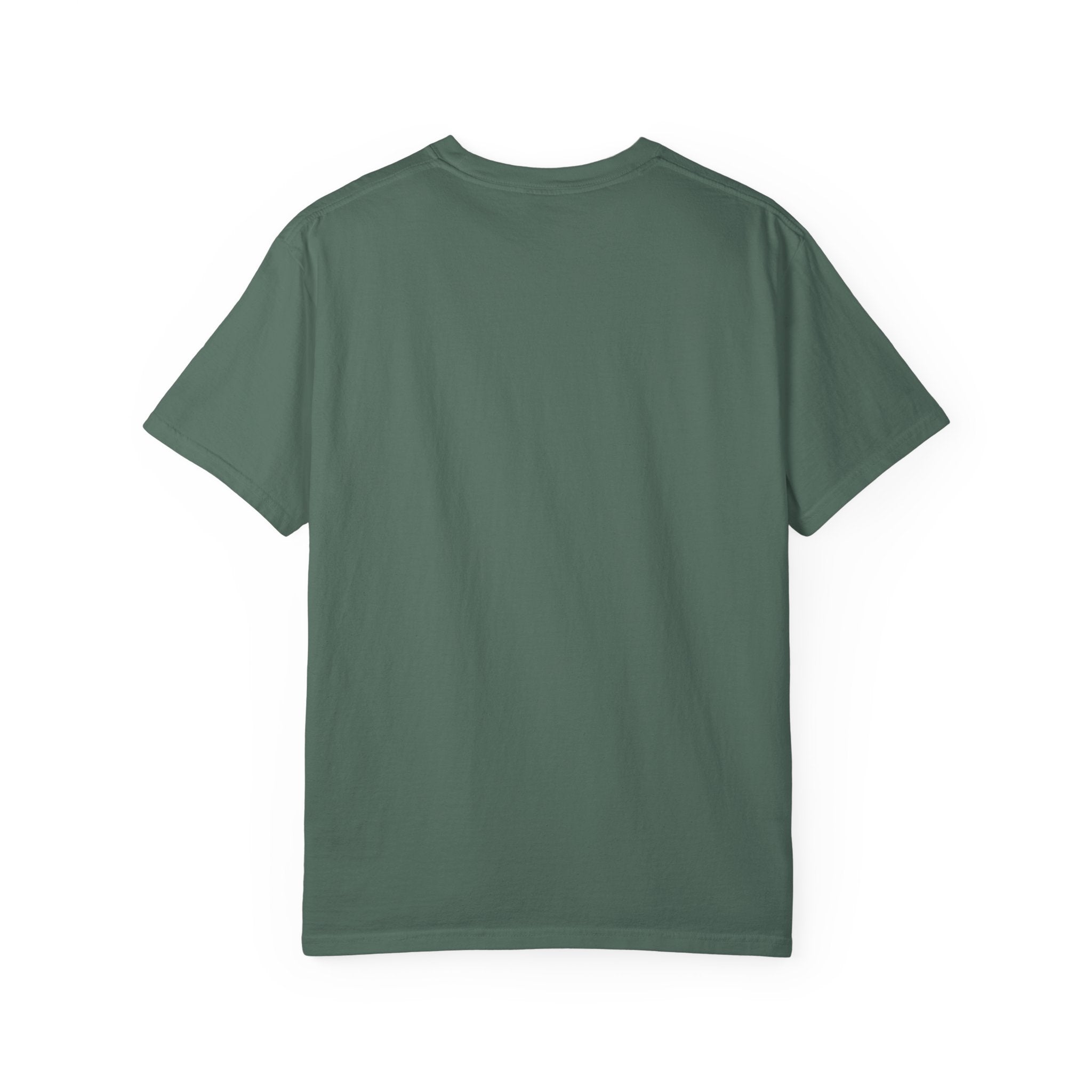 Fire Lovers Graphic T-Shirt