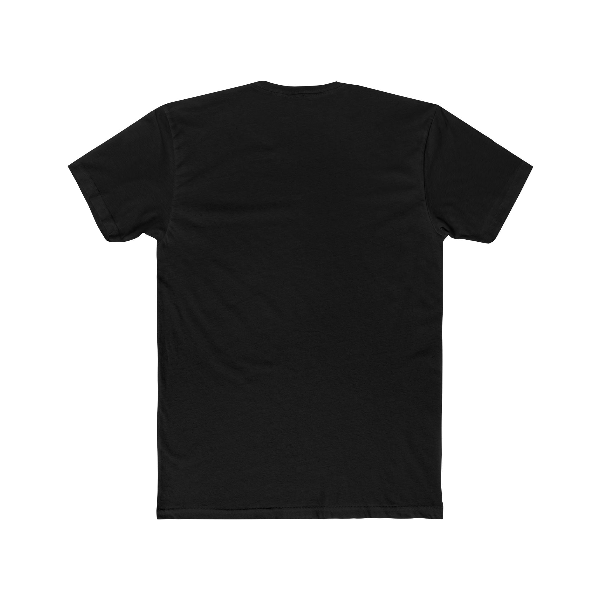Getting High Tee