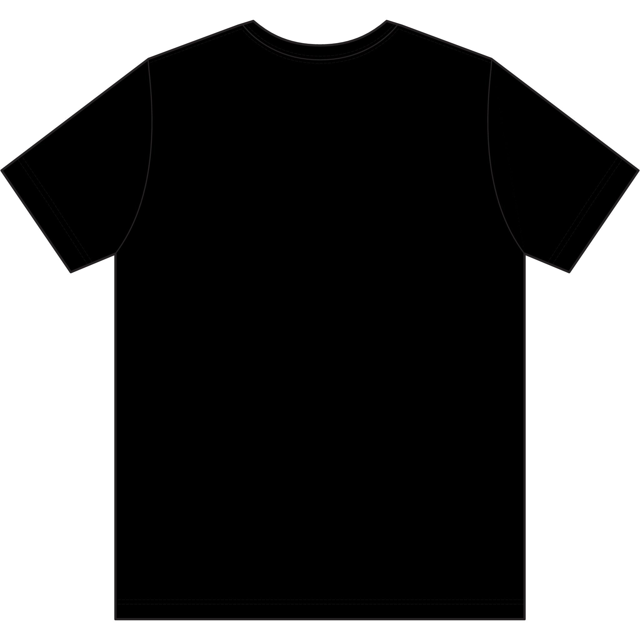 Dri-Power 100% Polyester T-Shirt