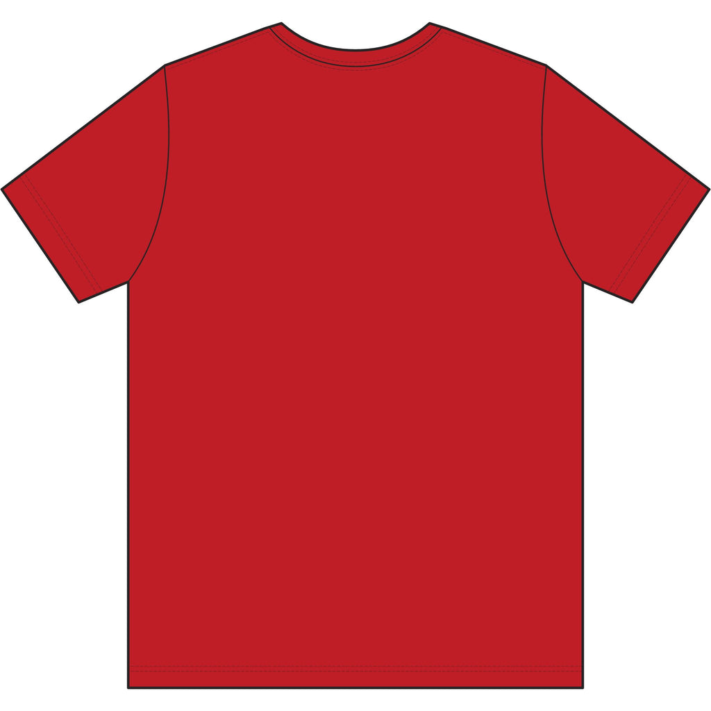 Dri-Power 100% Polyester T-Shirt