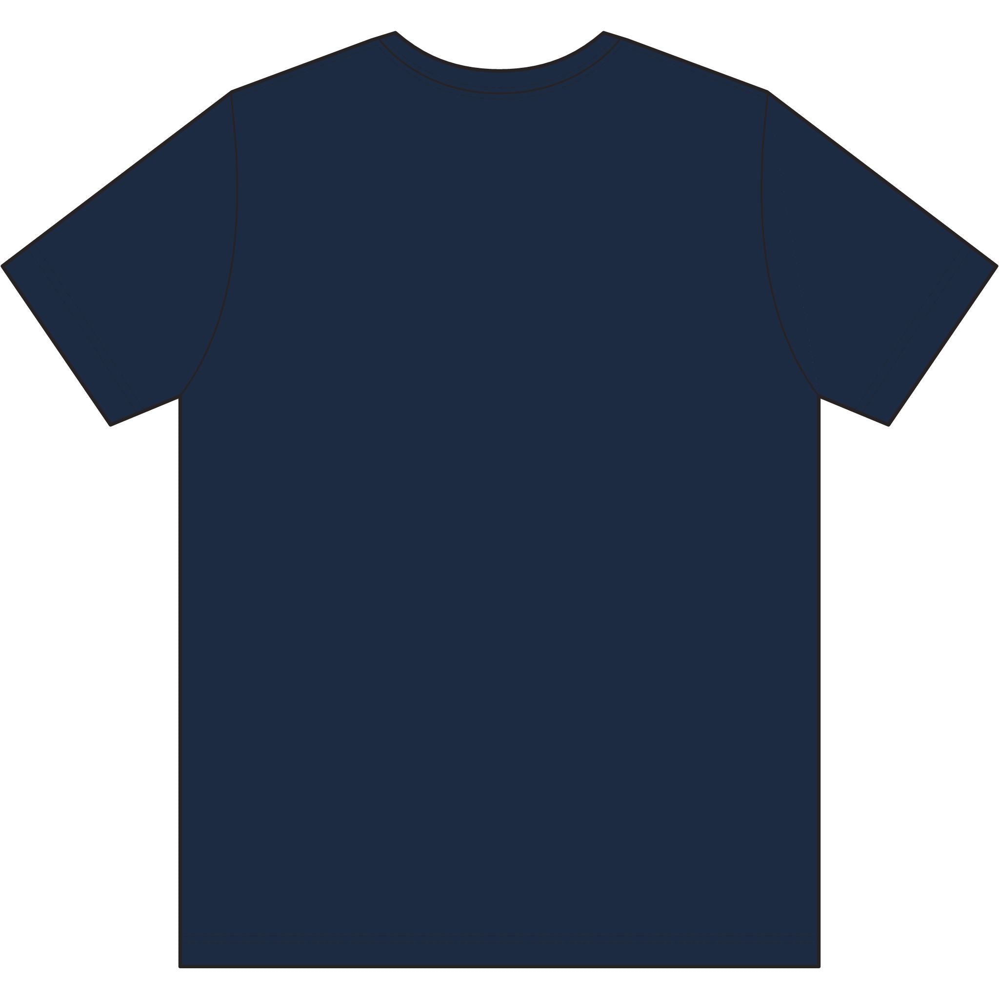 Dri-Power 100% Polyester T-Shirt