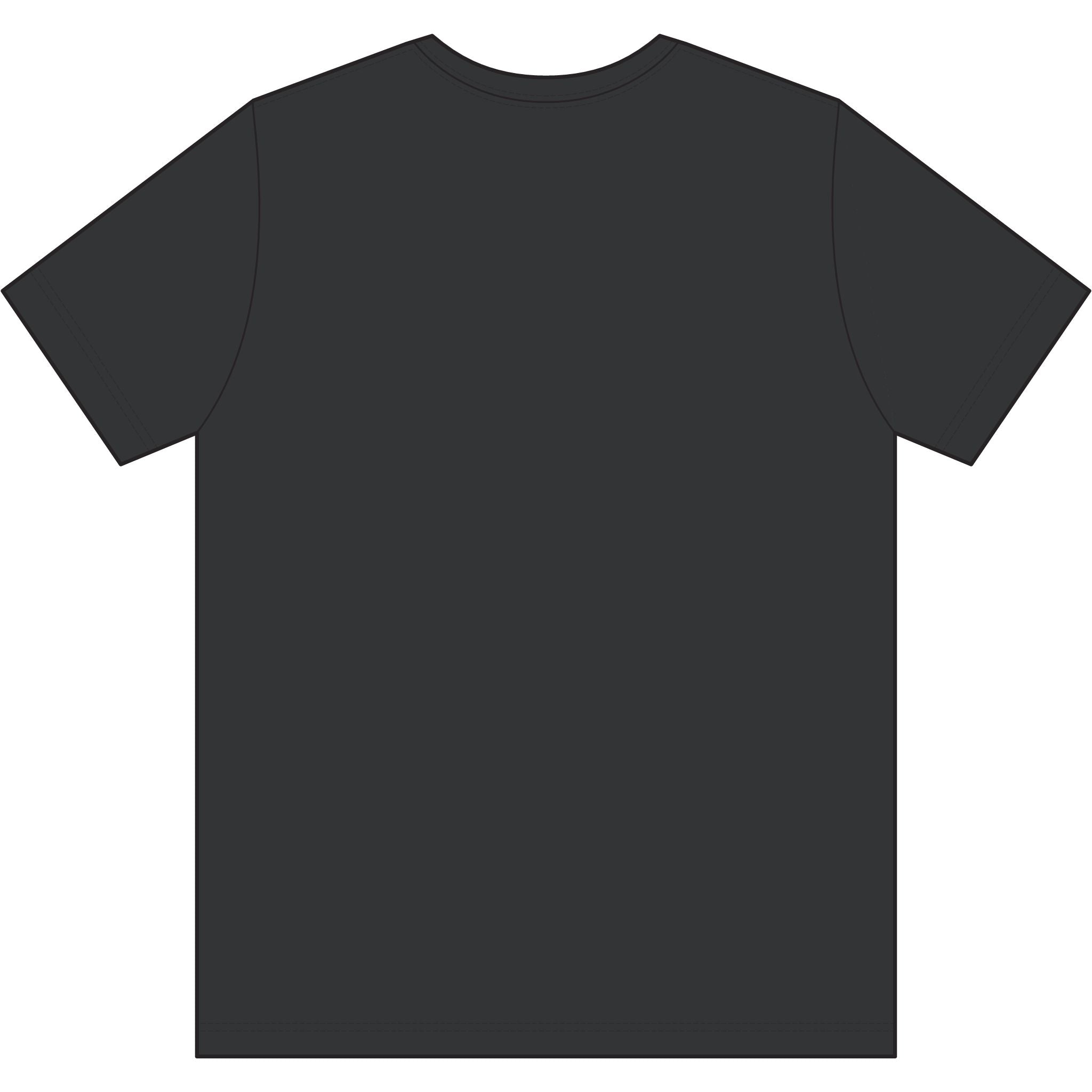Dri-Power 100% Polyester T-Shirt