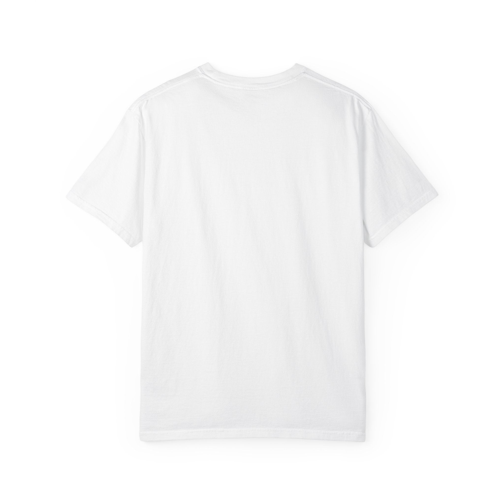 Fire Lovers Graphic T-Shirt