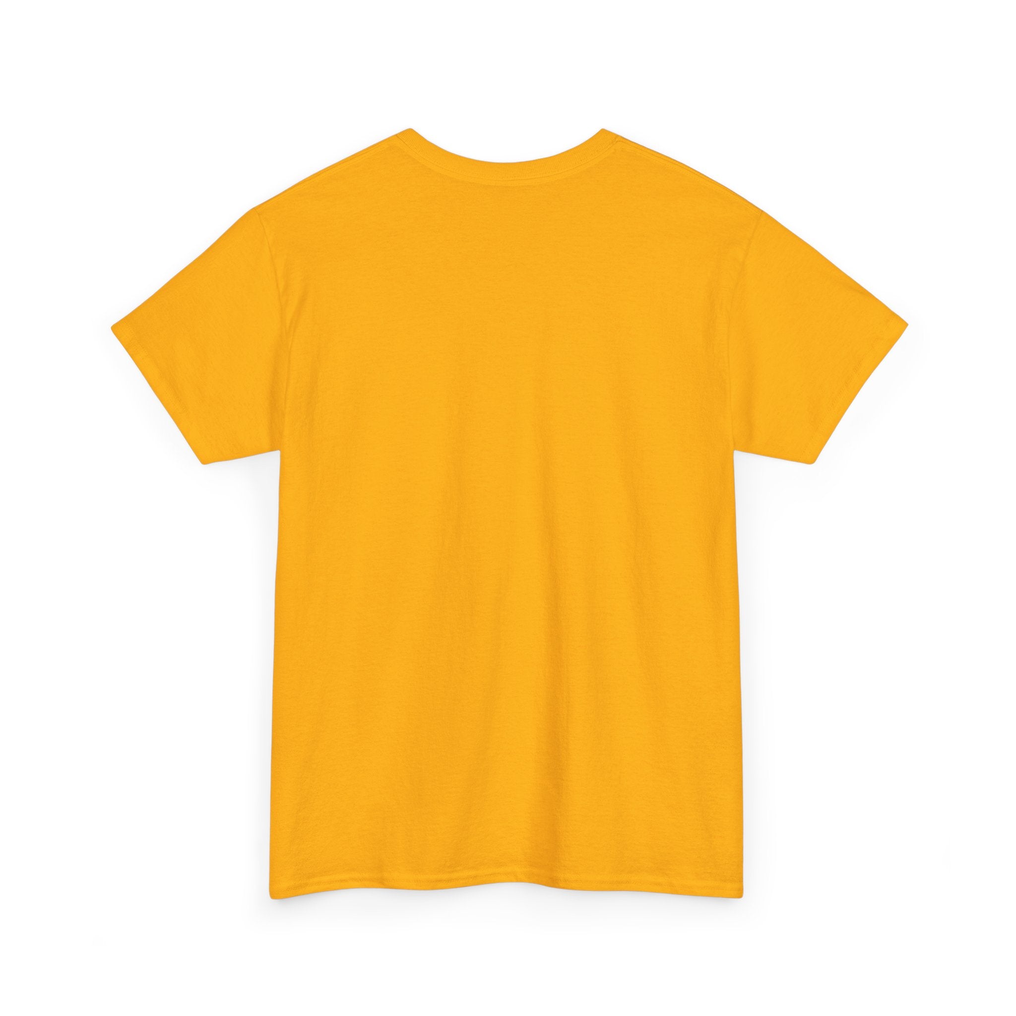 Queen of the Jungle T-Shirt — Gold Lioness Throne Graphic Tee