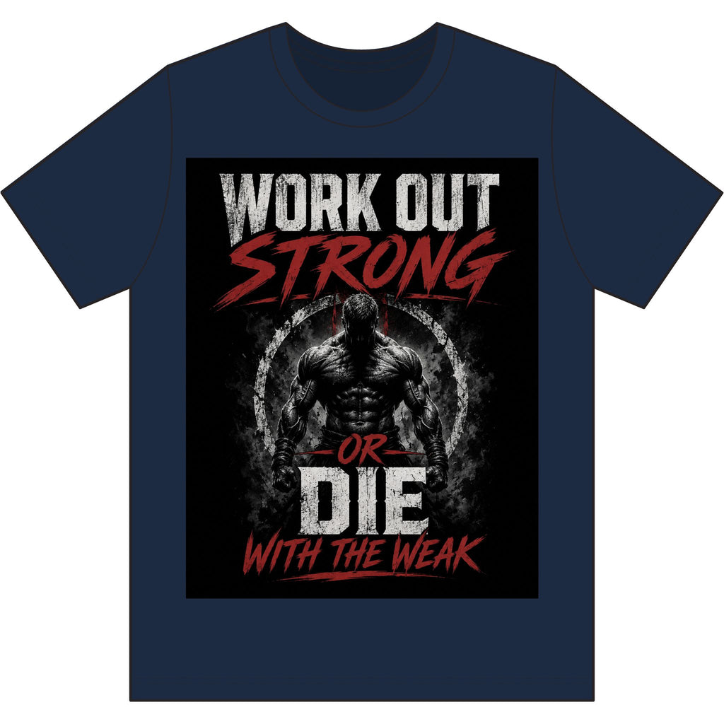Dri-Power 100% Polyester T-Shirt