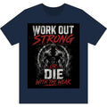 Dri-Power 100% Polyester T-Shirt