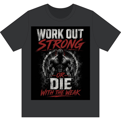 Dri-Power 100% Polyester T-Shirt
