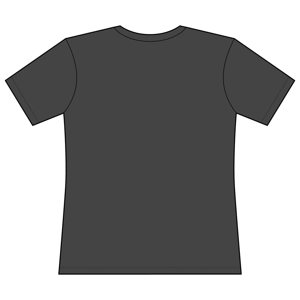 Fitness Tee — PHF Logo Women's Performance Shirt