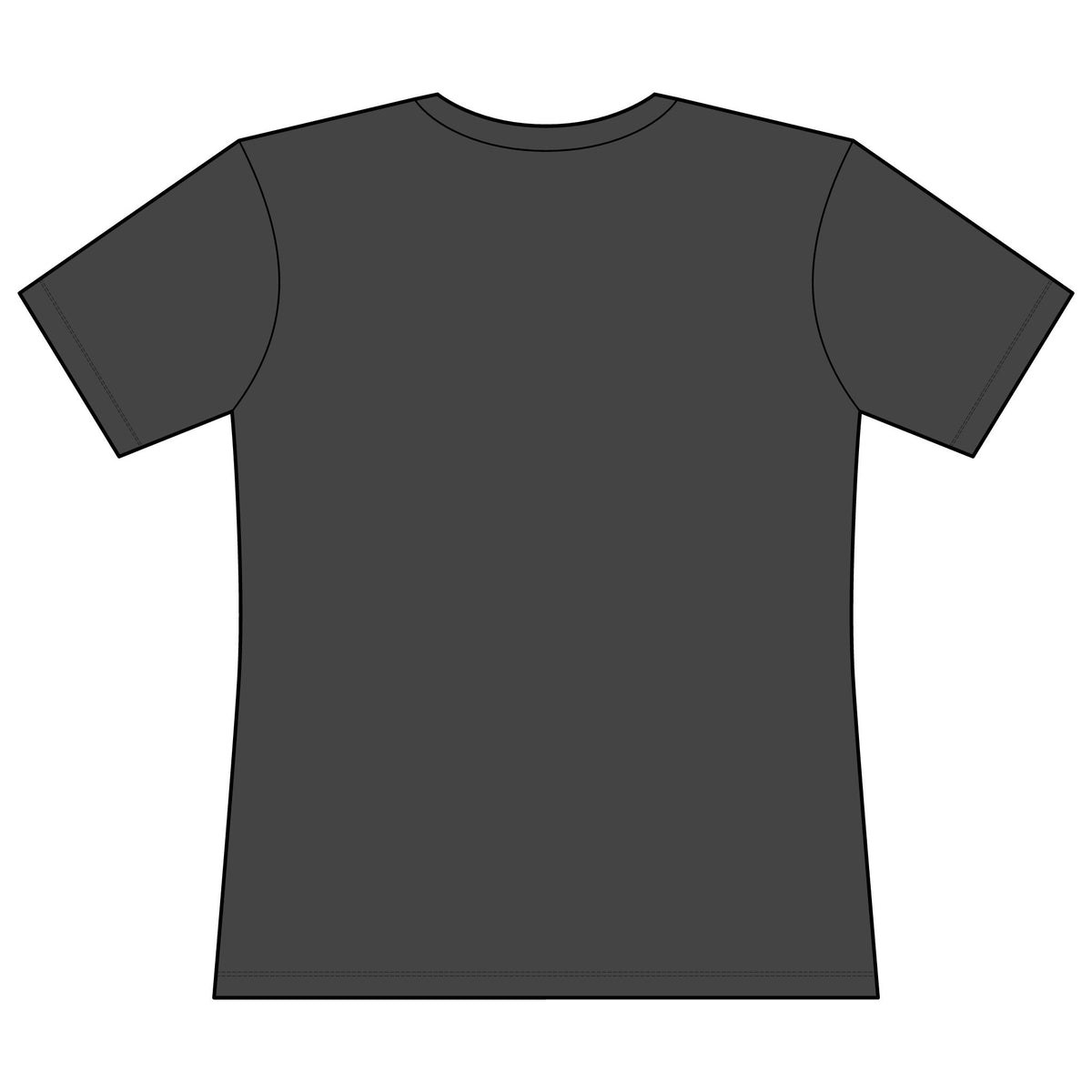 Fitness Tee — PHF Logo Women's Performance Shirt