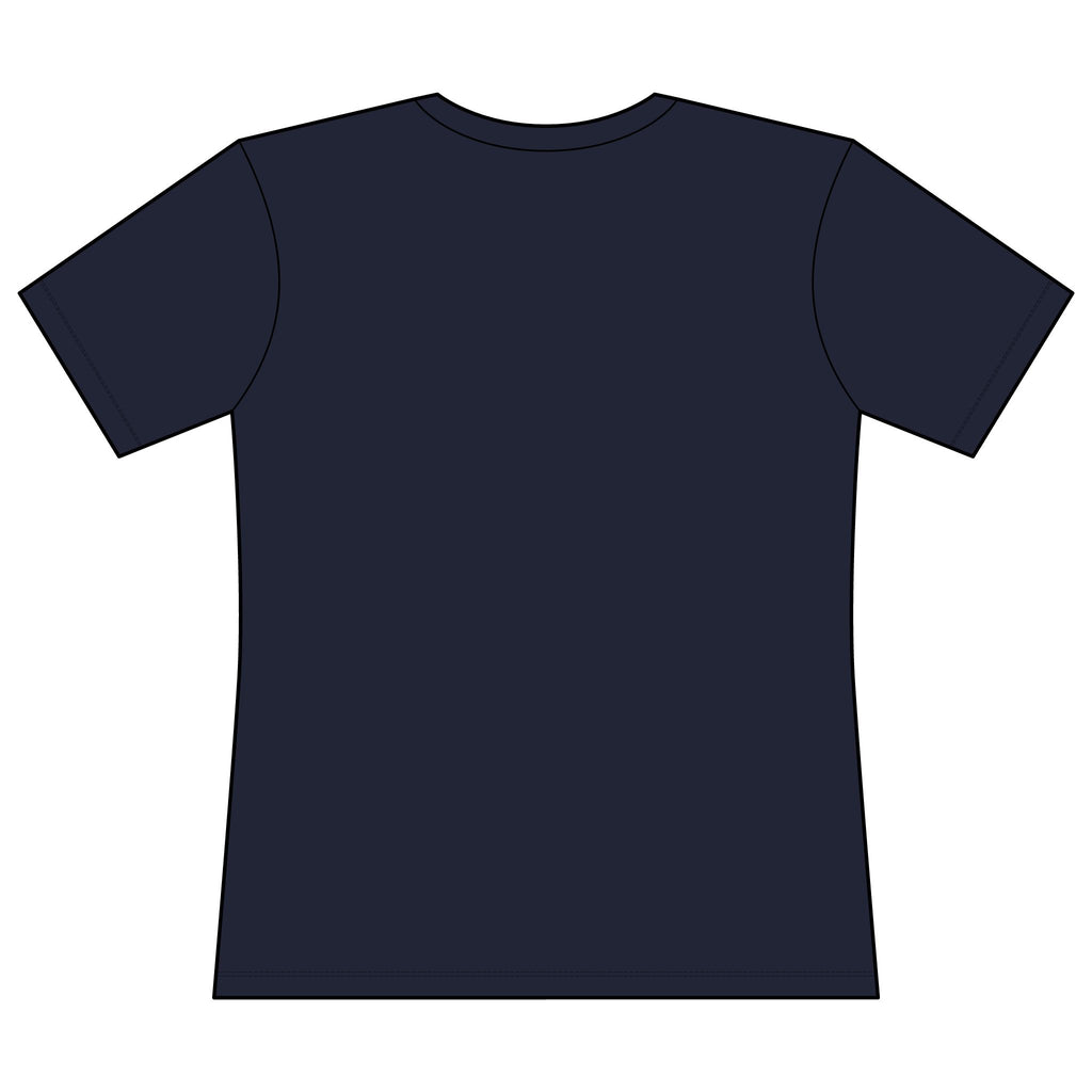 Fitness Tee — PHF Logo Women's Performance Shirt